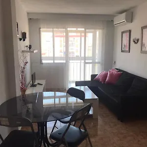 4 Dorm Cerca De Playa Y Centro Ciudad , Málaga España