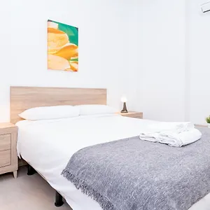 Lovely Victoria Apartamento