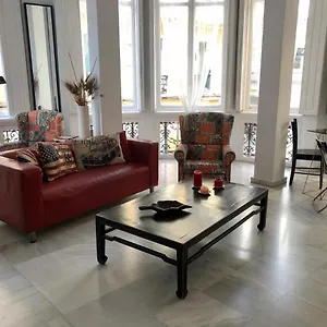 Echegaray Suites Apartamento