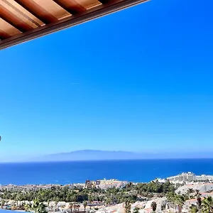 Fantastic Paradise With Wifi , Costa Adeje (Tenerife) España