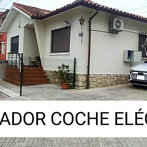 Casa La Juncara , Guarnizo España